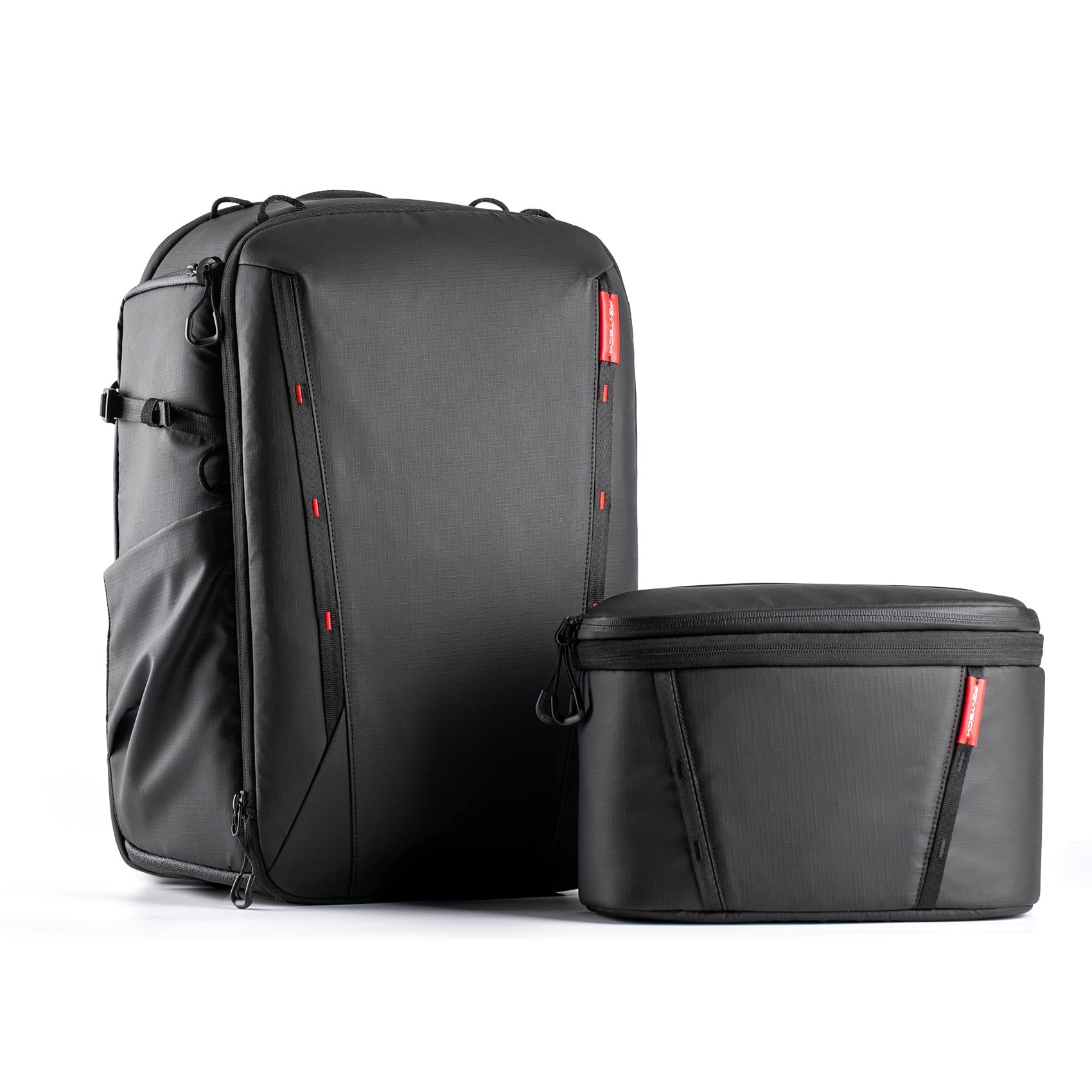 Amazon.com : PGYTECH OneMo 2 25L-33L Camera Backpack with Shoulder